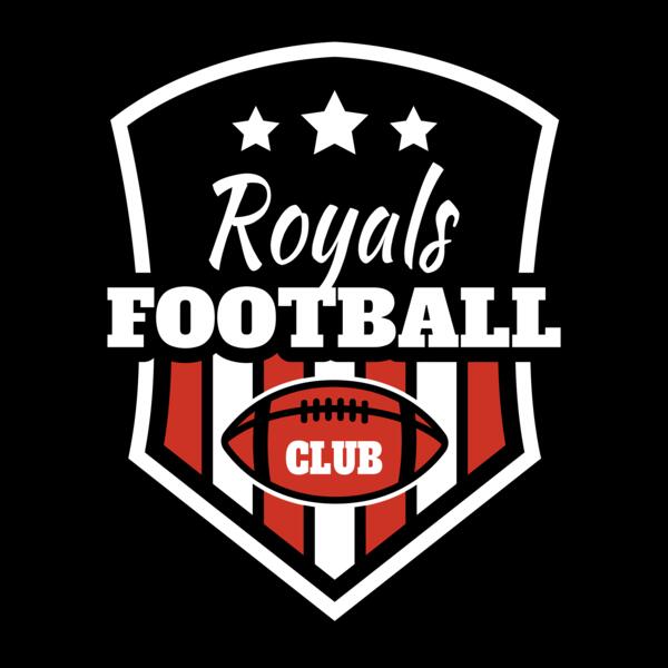 American Football logo 15 Thumbnail