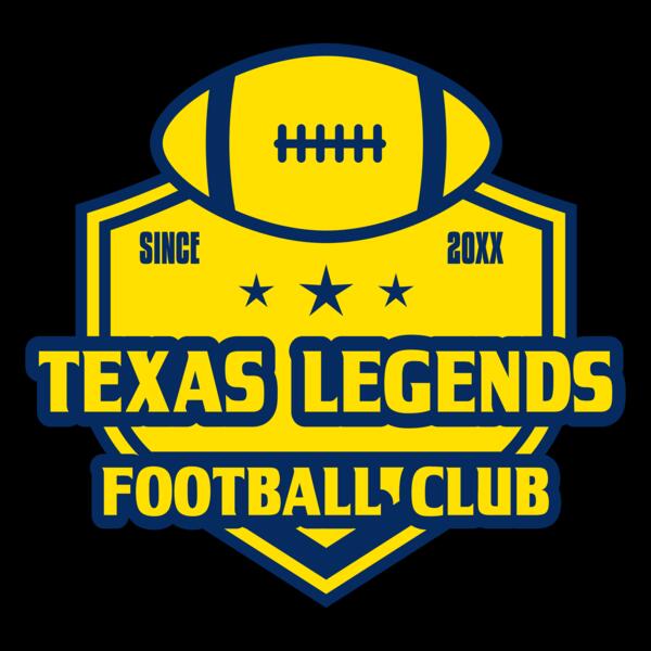 American Football logo 16 Thumbnail