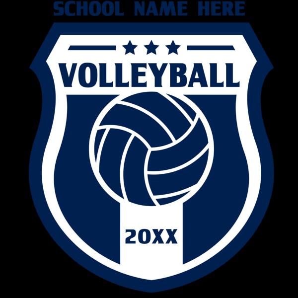 Volleyball 03 Thumbnail