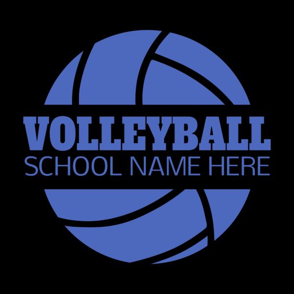 Volleyball 07 Thumbnail