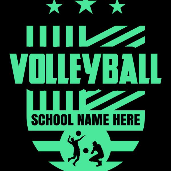 Volleyball 21 Thumbnail