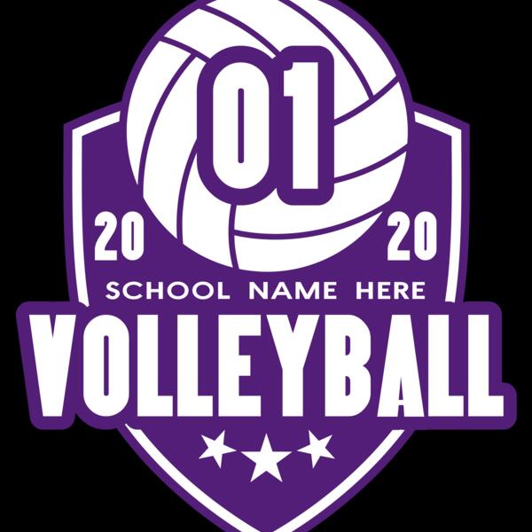 Volleyball 33 Thumbnail