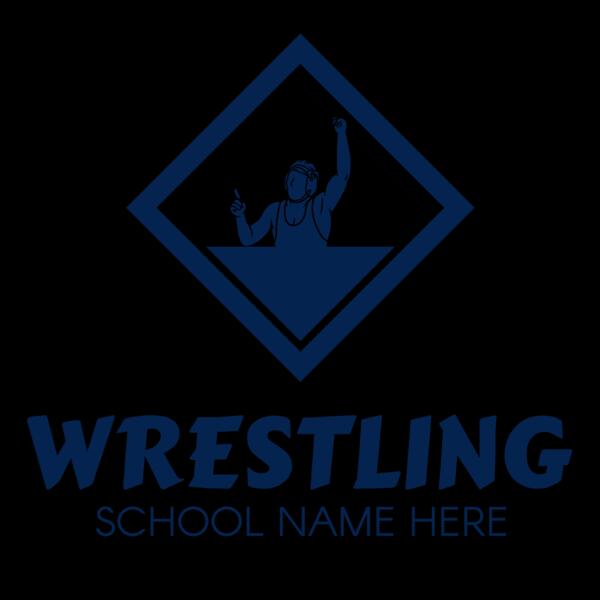 Wrestling 51 Thumbnail