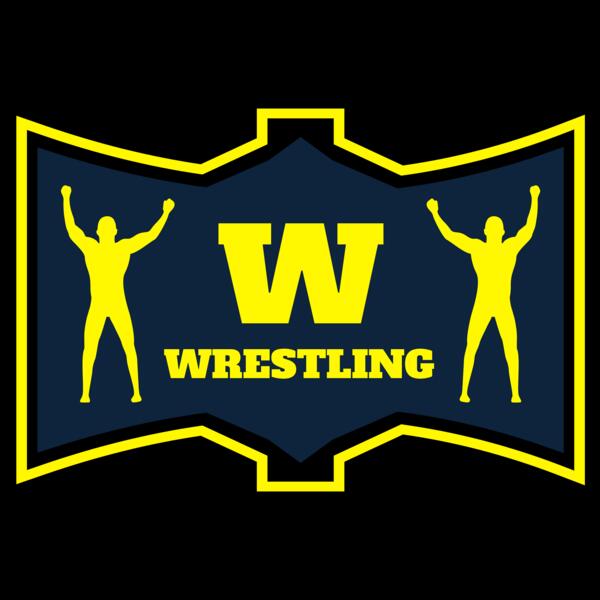 Wrestling 55 Thumbnail