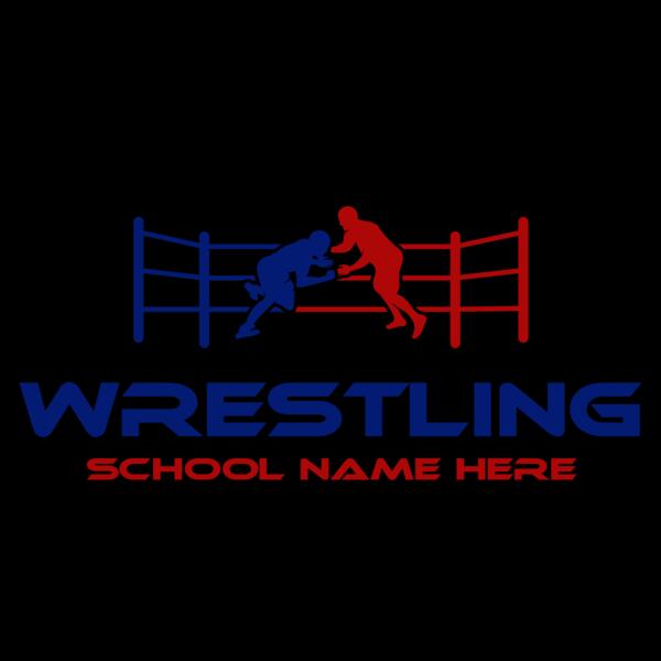 Wrestling 61 Thumbnail