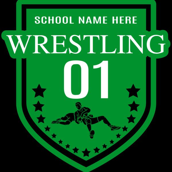 Wrestling 65 Thumbnail