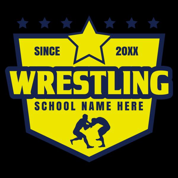 Wrestling 68 Thumbnail