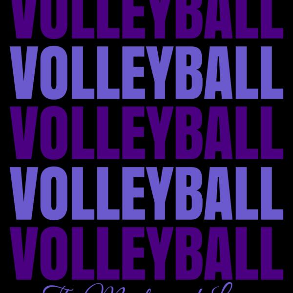 Volleyball 44 Thumbnail