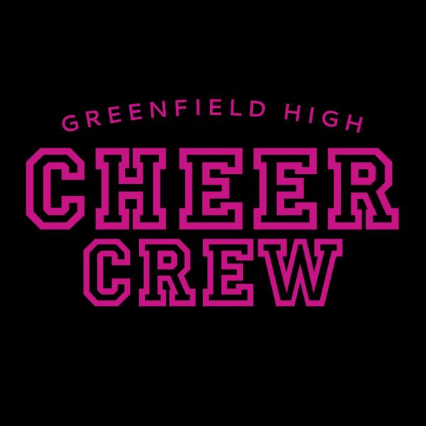 Cheerleading 40 Thumbnail