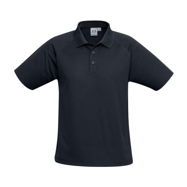Mens Sprint Short Sleeve Polo Thumbnail
