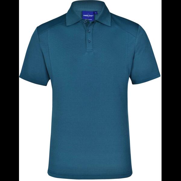 LUCKY BAMBOO POLO MENS Thumbnail