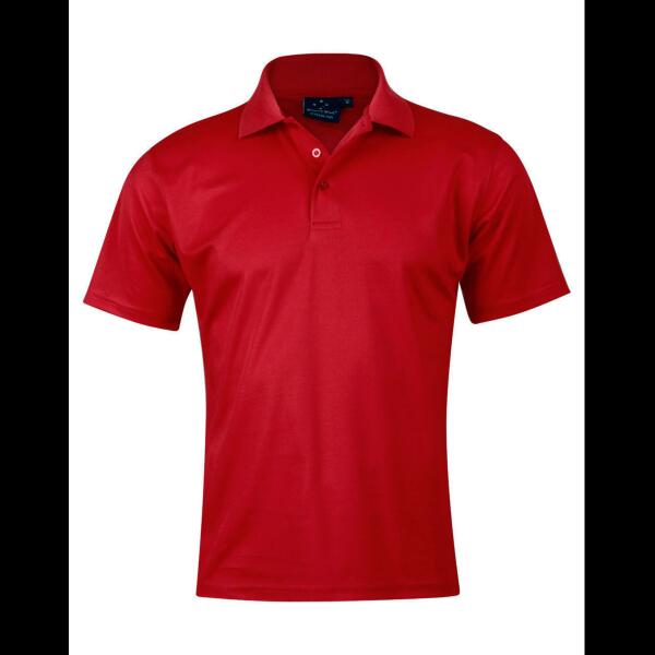 VERVE POLO MENS Thumbnail