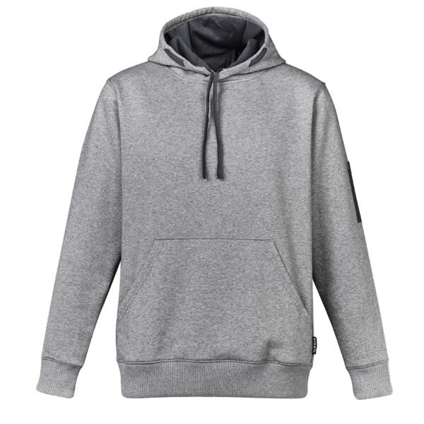 Unisex Multi-Pocket Hoodie Thumbnail