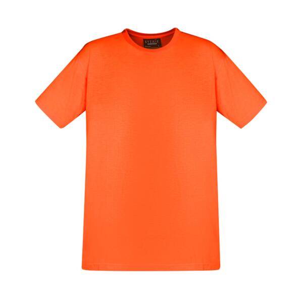 Mens Hi Vis Tee Thumbnail