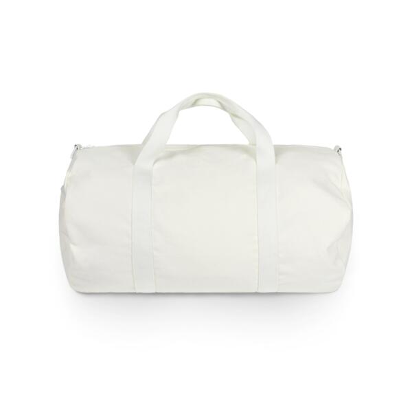 CANVAS DUFFEL BAG Thumbnail