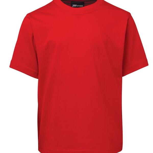 JB's  KIDS TEE Thumbnail