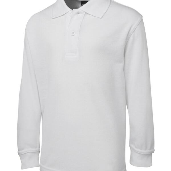 JB's  KIDS L/S 210 POLO Thumbnail