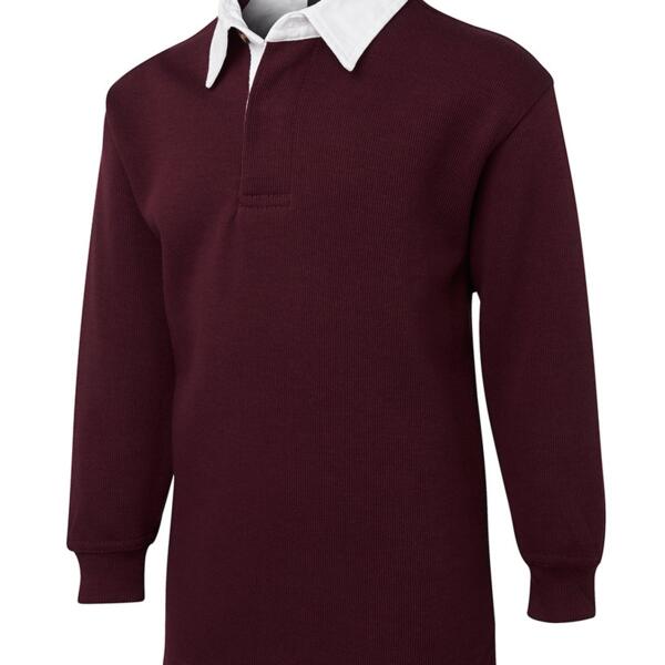 JB's  KIDS RUGBY Thumbnail