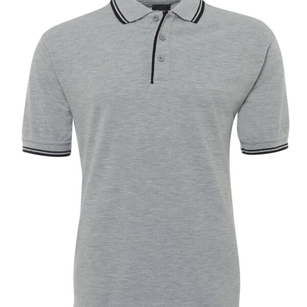 JB's  CONTRAST POLO Thumbnail