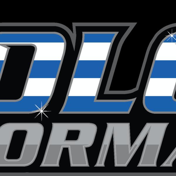 Solo Performance - vertical logo (Greek) Thumbnail