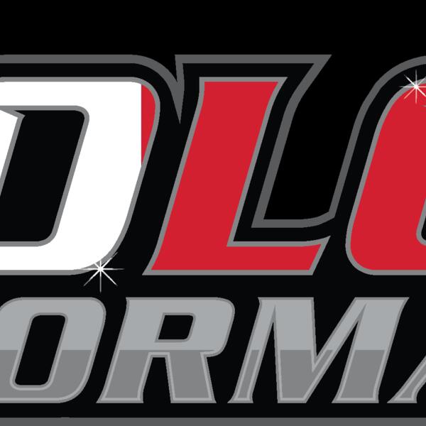 Solo Performance - vertical logo (Maltese) Thumbnail