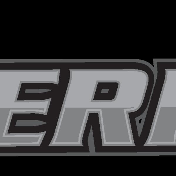 Solo Performance Window Runner Sticker (Greek) Thumbnail