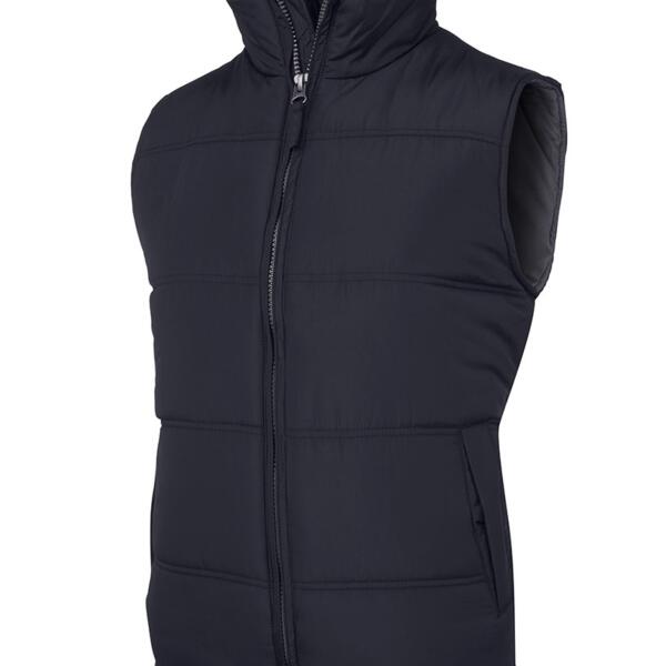 JB's  ADV PUFFER VEST Thumbnail