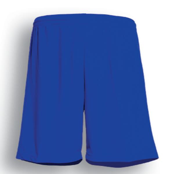 Bocini Unisex Adults Breezeway Football Shorts Thumbnail