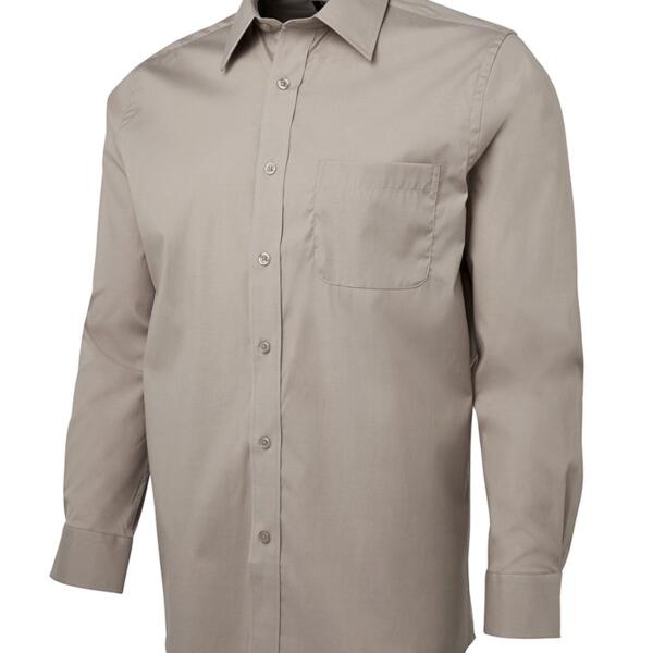 JB's  URBAN L/S POPLIN SHIRT Thumbnail