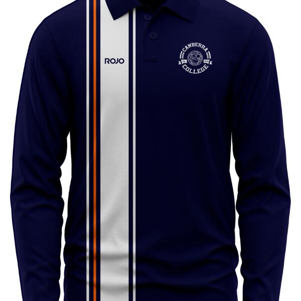 Canberra New Jersey Thumbnail