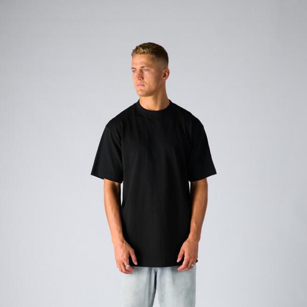 Max Heavyweight S/S Thumbnail