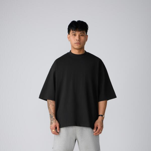 Max Heavyweight Oversized S/S Thumbnail
