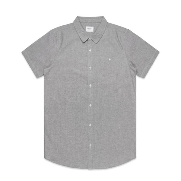 Oxford S/S Shirt Thumbnail