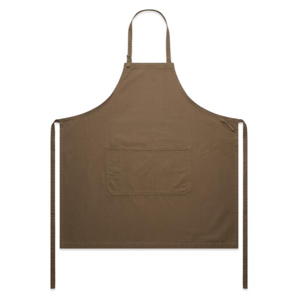 CANVAS APRON Thumbnail