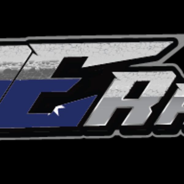 AJDE Racing Sticker (Australia) Thumbnail