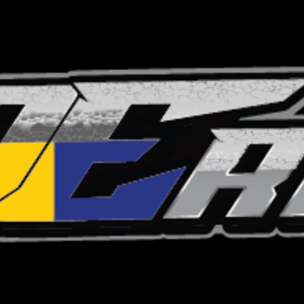 AJDE Racing Sticker (Bosnia) Thumbnail