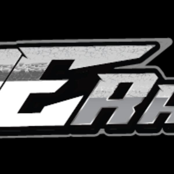 AJDE Racing Sticker (Cyprus) Thumbnail