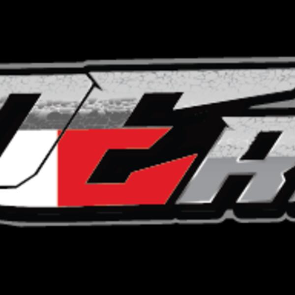 AJDE Racing Sticker (Italy) Thumbnail