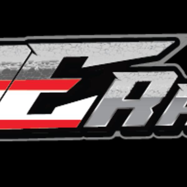 AJDE Racing Sticker (Lebanon) Thumbnail