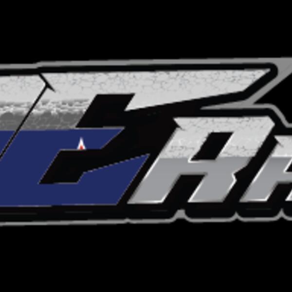 AJDE Racing Sticker (New Zealand) Thumbnail