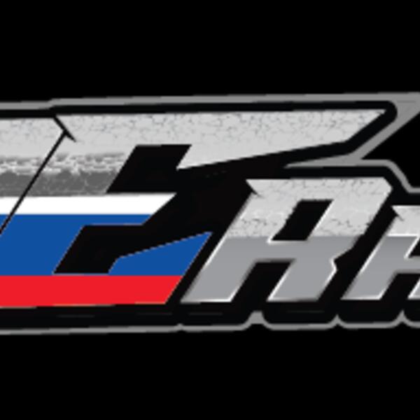 AJDE Racing Sticker (Slovakia) Thumbnail