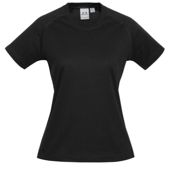 Women Sprint Short Sleeve Tee Thumbnail