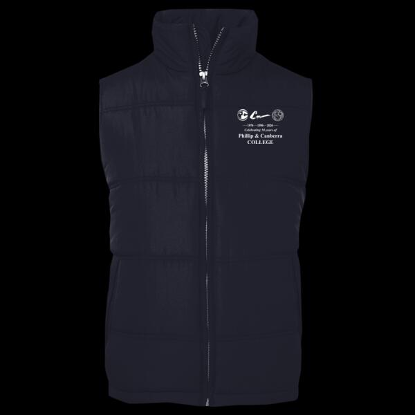 JB's Adventure Puer Vest Thumbnail