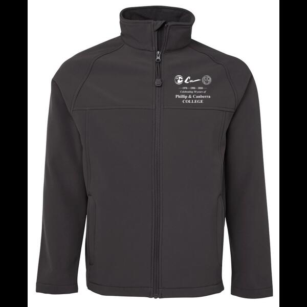 JB's Kids and Adults Layer Soft Shell Jacket Thumbnail