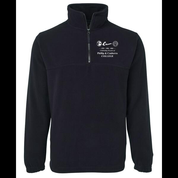 JB's 1/2 Zip Polar Thumbnail