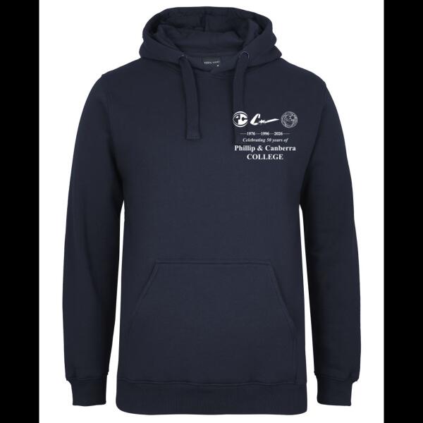 JB's Fleecy Hoodie Thumbnail