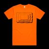 BLOCK TEE Thumbnail