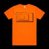BLOCK TEE Thumbnail