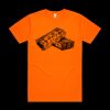 BLOCK TEE Thumbnail