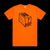 BLOCK TEE Thumbnail